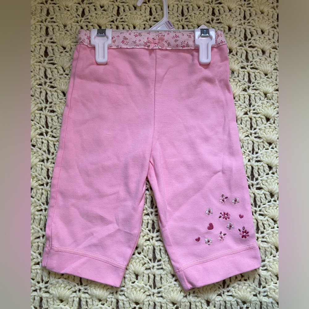 Carter’s Baby pants